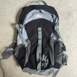 Kelty hiking backpack